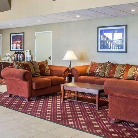 Norwood Inn & Suites Eagan St Paul & Mall Of America Екстер'єр фото