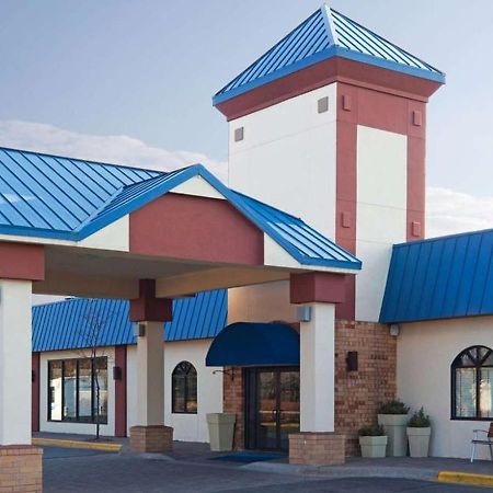 Norwood Inn & Suites Eagan St Paul & Mall Of America Екстер'єр фото