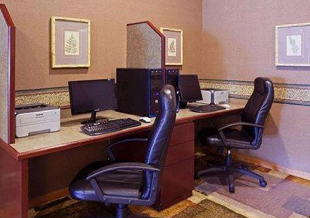 Norwood Inn & Suites Eagan St Paul & Mall Of America Екстер'єр фото