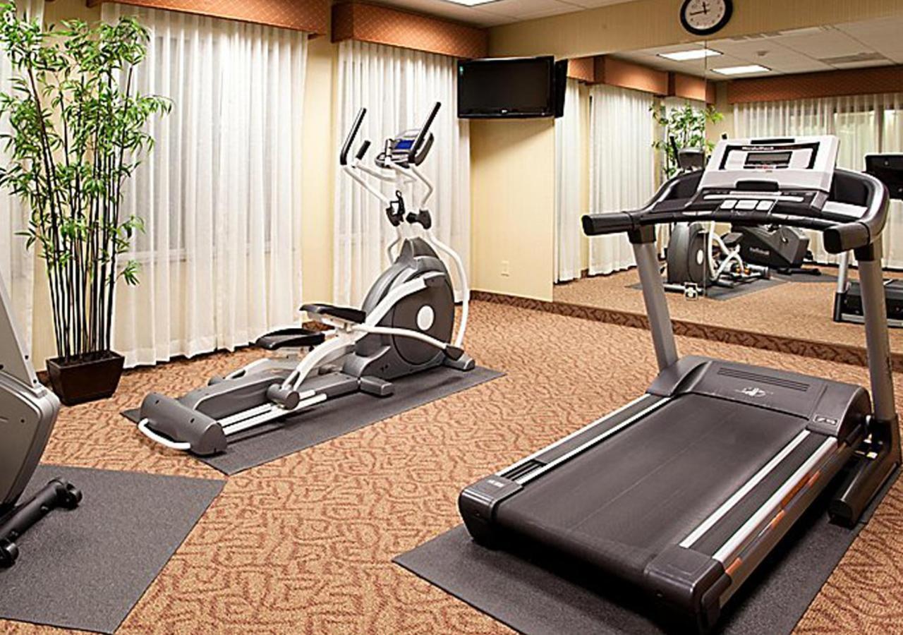 Norwood Inn & Suites Eagan St Paul & Mall Of America Екстер'єр фото