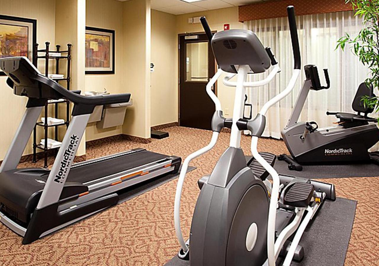 Norwood Inn & Suites Eagan St Paul & Mall Of America Екстер'єр фото