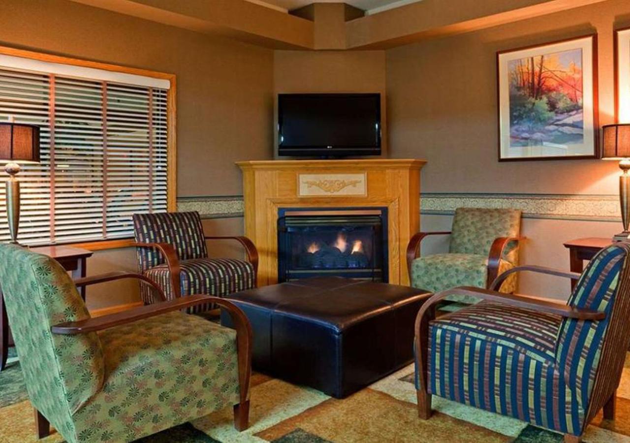 Norwood Inn & Suites Eagan St Paul & Mall Of America Екстер'єр фото