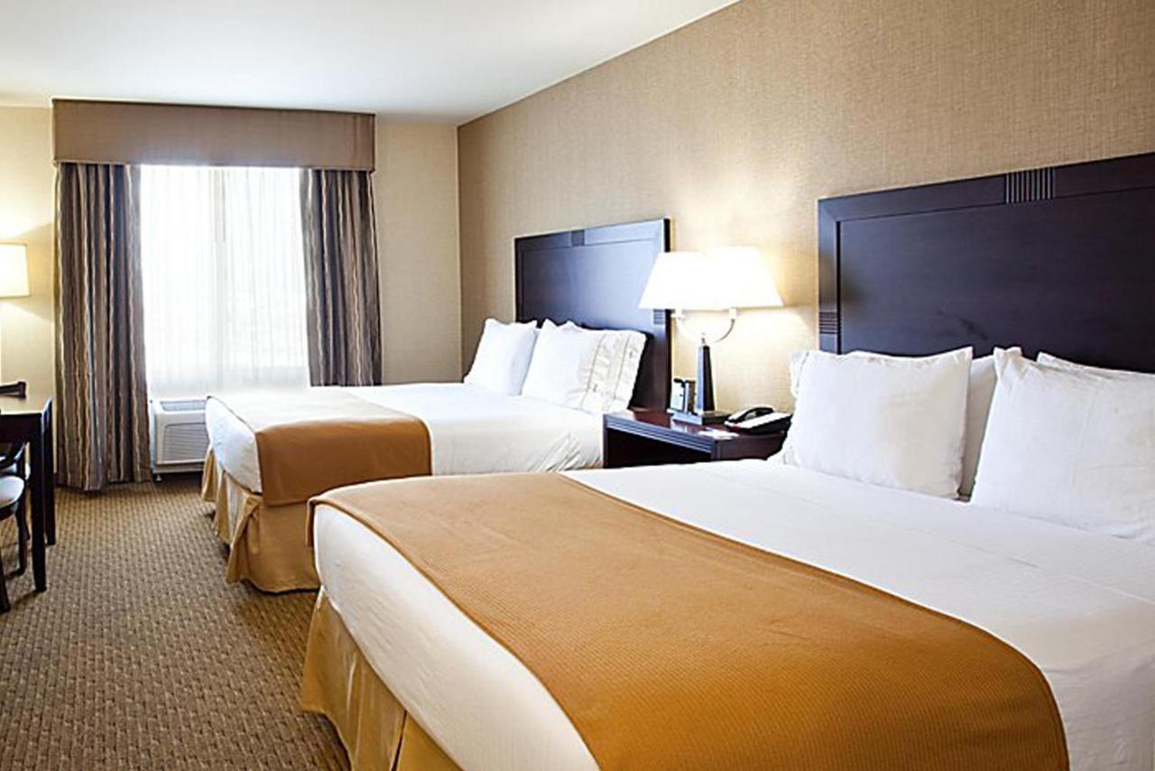 Norwood Inn & Suites Eagan St Paul & Mall Of America Екстер'єр фото